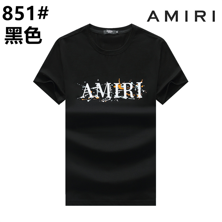 Amiri T-Shirts